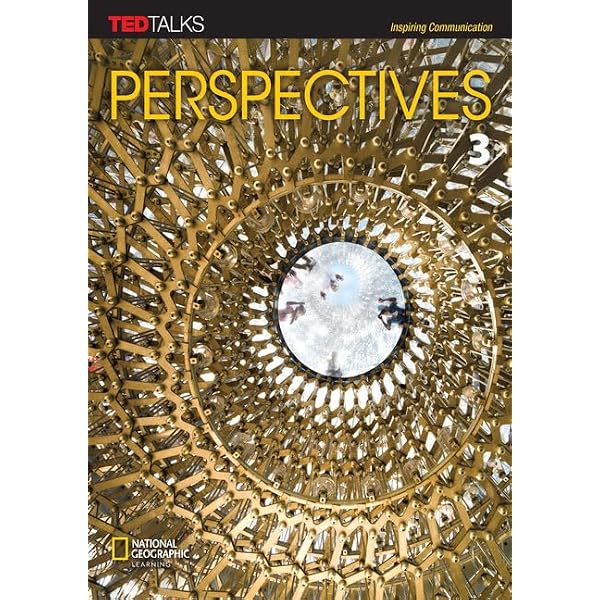 Perspectives 2 with the Spark platform (Perspectives (American